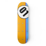 GULF... skateboards