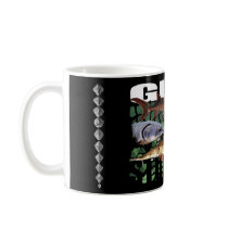 Gulf Sturgeon - Acipenser oxyrinchus desotoi Mugs