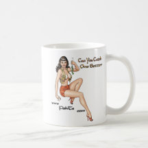 GulfCoast Collection by FishTs.com Coffee Mugs