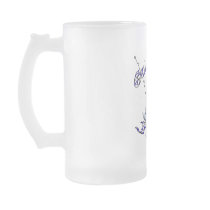 GulfCoast Fishing Pirate Coffee Mug
