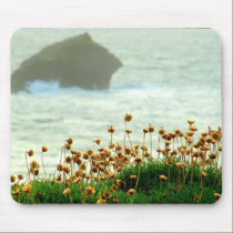 GULL ROCK mousepads