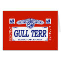 Gull Terr cards