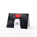 Gull Valentine "Mine?" cards