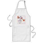 Gulliver's Angels "Chien du Cuisine" Apron
