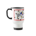 Gulliver's Angels "Tilly Love" Mug