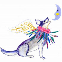 Gulliver's Rescue Angel Ornament