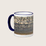 Gulls on the Seashore Mug