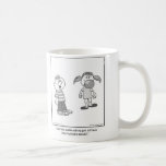 Gum Coffee Mug