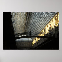 GUM Department Store Print