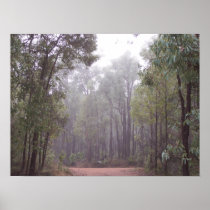 Gum Trees Posters