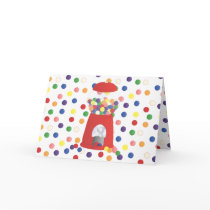 Gumball Fantasy Cards