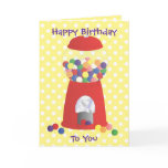 Gumball Fantasy cards