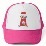 Gumball Fantasy hats
