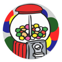 Gumball Fun