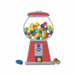 Gumball Machine Hoodie