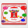 Gumball Machine Personalised Mousepad