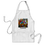 Gumballs! aprons