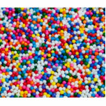 Gumballs photo sculptures