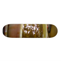 Gumbo Rolls Bowls Skate Deck