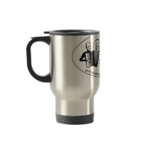 Gumbo Travel Mug