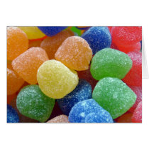 Gumdrops!
