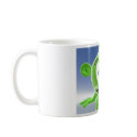 GUMMIBÄR MUG