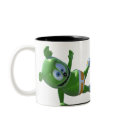 GUMMIBÄR MUG