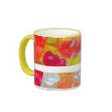 Gummibärchen mugs