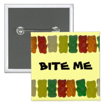 Gummy Line - Bite Me Button