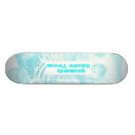 gummy skate board