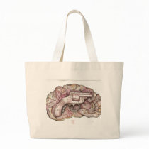 Gun Brain bags