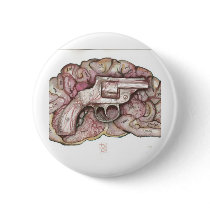Gun Brain buttons