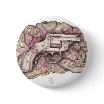 Gun Brain buttons