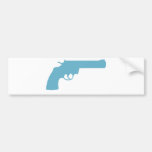 Gun Bumper Stickers