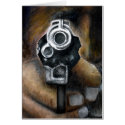 Gun Card