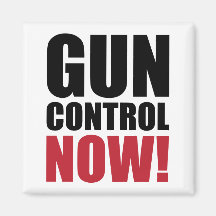 Gun control now magnet