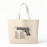 Gun Diagram bags