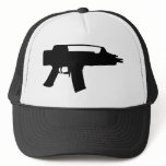 Gun hats