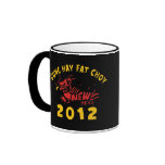 Gun Hay Fat Choy 2012 Mug