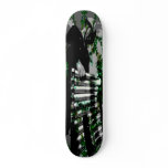 Gun Metal Grey Skateboards