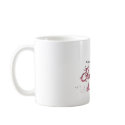 Gun Powder & Lead mugs