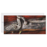 Gun - Rifle Works rack cards