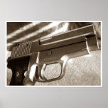 Gun Series posters