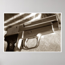 Gun Series Poster