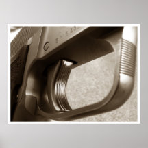 Gun Series Posters