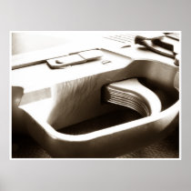 Gun Series Poster
