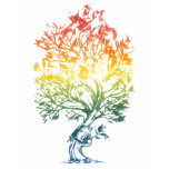 Gun-Tree-Image t-shirts