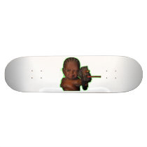 guner3 skate board