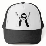 Gungirl hats