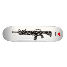 GUNLOVE_skateboard